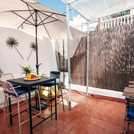 Вілла Atp San Cristobal A 5 Minutos De Puerta Purchena - Alcazaba - Catedral - Wifi Gratis! Альмерія Екстер'єр фото