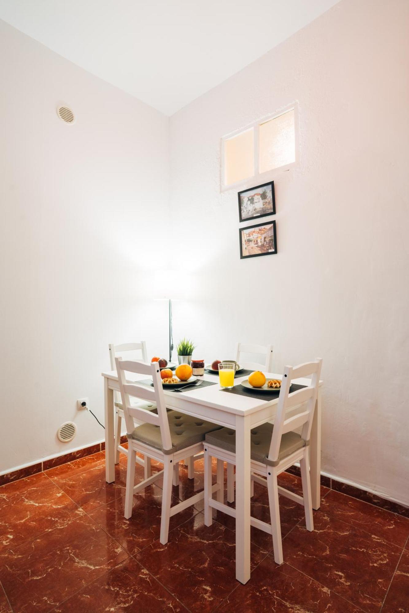 Вілла Atp San Cristobal A 5 Minutos De Puerta Purchena - Alcazaba - Catedral - Wifi Gratis! Альмерія Екстер'єр фото