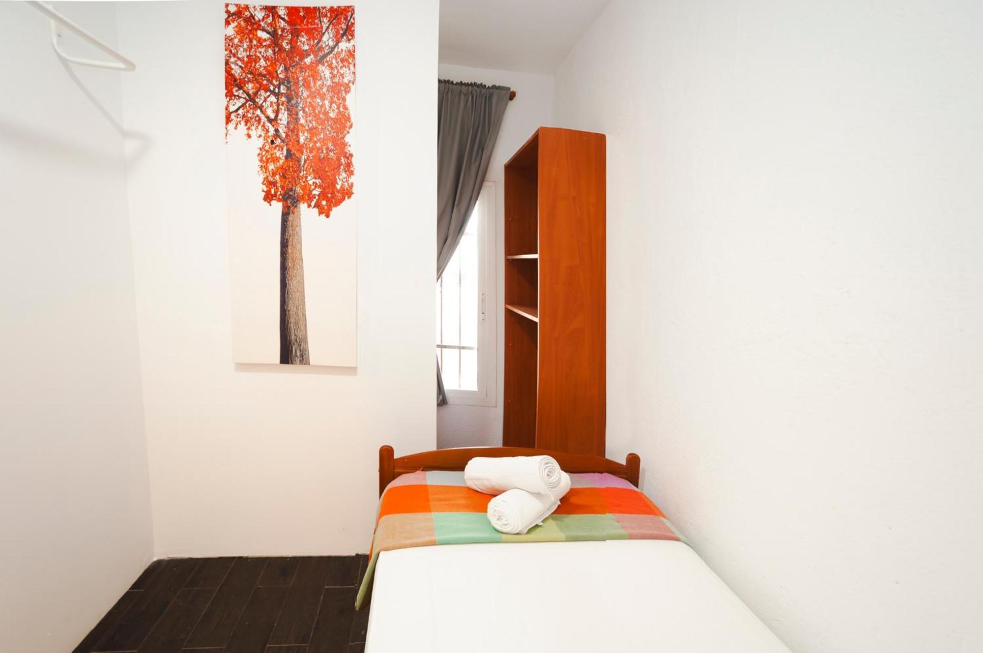 Вілла Atp San Cristobal A 5 Minutos De Puerta Purchena - Alcazaba - Catedral - Wifi Gratis! Альмерія Екстер'єр фото