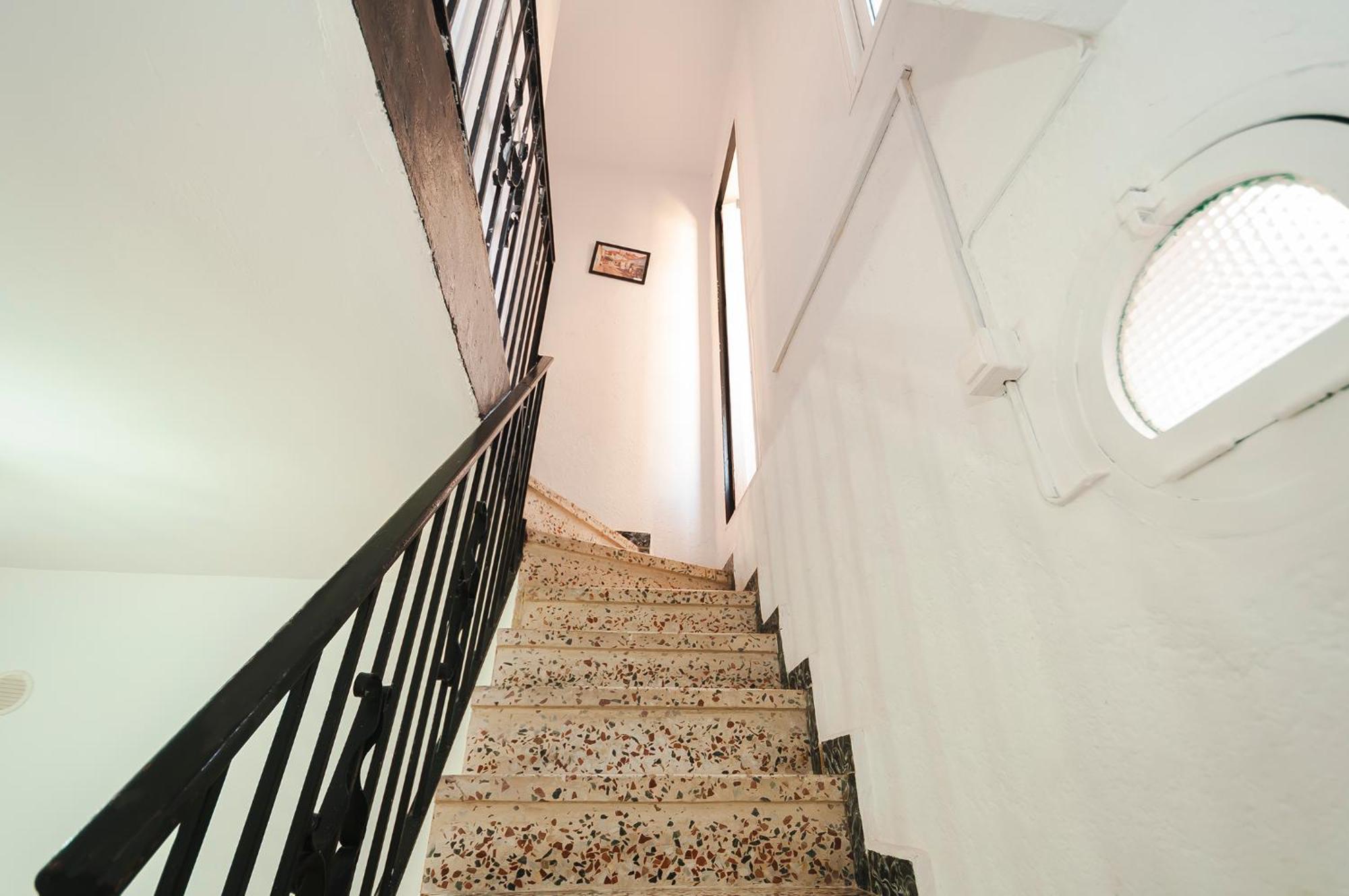 Вілла Atp San Cristobal A 5 Minutos De Puerta Purchena - Alcazaba - Catedral - Wifi Gratis! Альмерія Екстер'єр фото